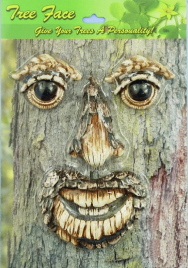 Mr. Tree Face - Click to enlarge