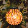 Multi Murano Solar Lantern (Set of 2)