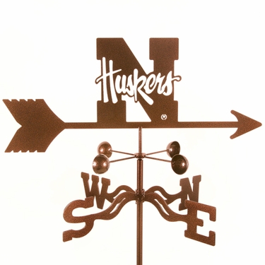 Nebraska Cornhuskers - Click to enlarge