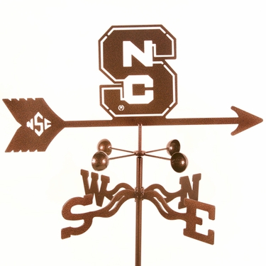 North Carolina State Wolfpack - Click to enlarge