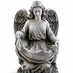 Nurturing Angel Birdfeeder Nurturing Angel Birdfeeder