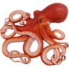 32" Insanely Amazing Octopus Wall Decor