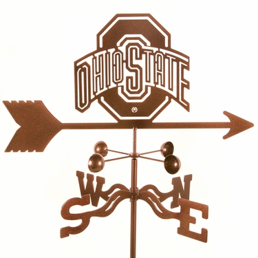 Ohio State Buckeyes - Click to enlarge