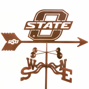 Oklahoma State Cowboys - Click to enlarge