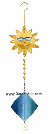 Original Sunshine Twirly - Click to enlarge