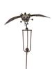 Owl Rocker Stake - Small