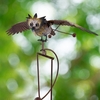 Small Owl Rocker Balance Stake