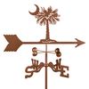 Palmetto Weathervane
