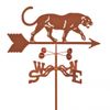 Panther Weathervane