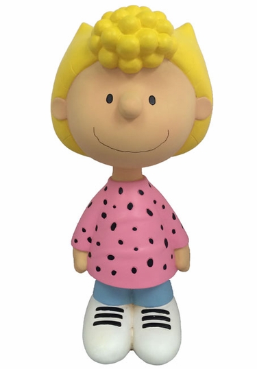 Peanuts Garden Collection: 13