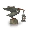 Pelican Candle Lantern