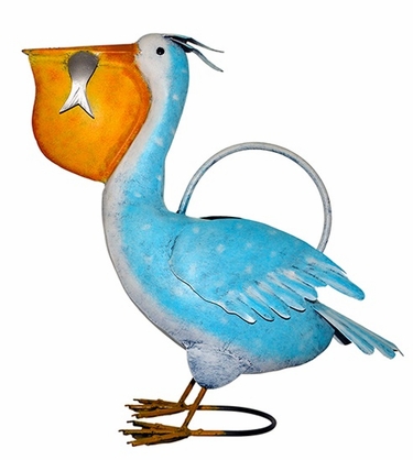 Pelican Watering Can - Click to enlarge