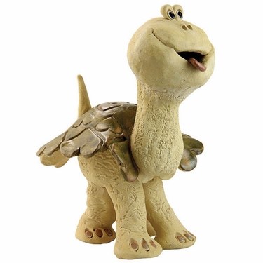 Wacky Turtle Statue - Click to enlarge