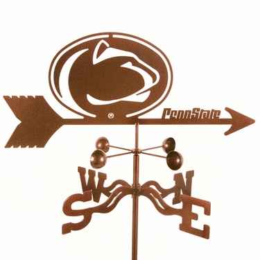 Penn State Nittany Lions - Click to enlarge