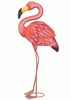 Pink Flamingo Decor