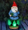 Pot Smoking Gnome - Battery w/Timer