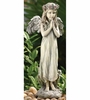 Praying Sweatheart Angel Statue