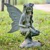 Precious Fairy Garden Sculpture
