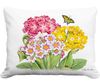 Primrose Trio Outdoor Pillow