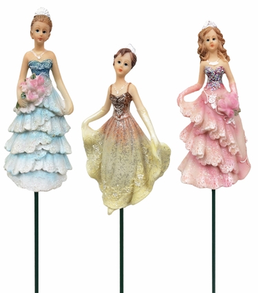 Princess Stakes (Set of 12) - Click to enlarge