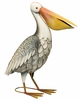 Proud Pelican Decor