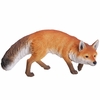 Prowling Fox Statue "Ultra-Realistic"