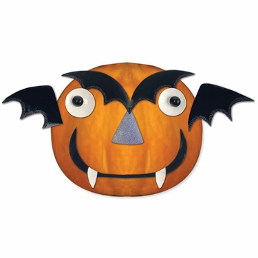 Pumpkin Kit - Vampire Bat - Click to enlarge