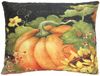 Pumpkin Patch 1 Outdoor Pillow