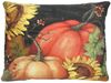 Pumpkin Patch 2 Outdoor Pillow