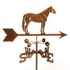 Quarter Horse Weathervane