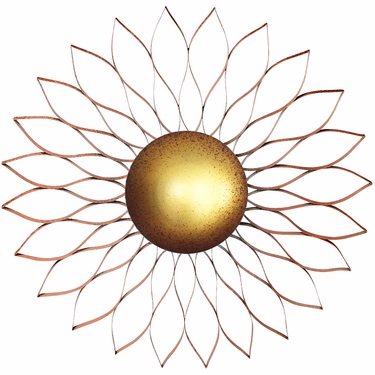 Radiance Wall Decor - Click to enlarge