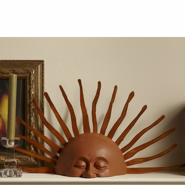 Rising Sun Decor - Wake Up - Click to enlarge