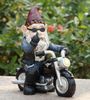 Road Rage Biker Gnome