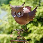 Set of 6 Rocking Animals Stakes