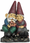 Romantic Gnomes Forever