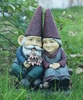 Romantic Gnomes Forever