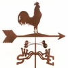 Rooster Weathervane