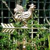 Rooster Weathervane