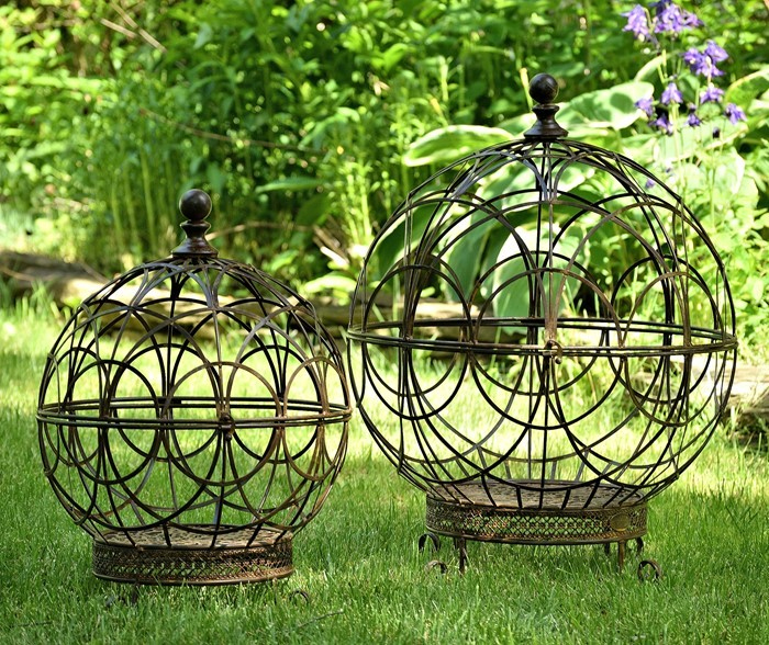 ceramic flower planters Patio Planter main image 1