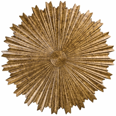 Sand Dollar Wall Decor - Click to enlarge