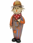 Scarecrow Woodland Decor