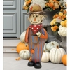 Scarecrow Woodland Decor