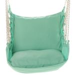 Seafoam Green Fabric