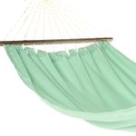 Seafoam Green Solid Hammock Sundure Fabric Seafoam Green Solid Hammock Sundure Fabric