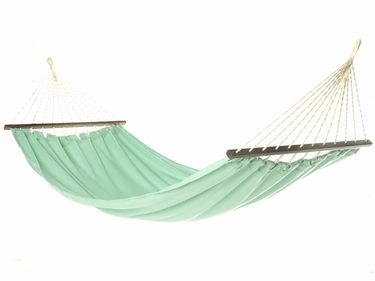 Seafoam Green Solid Hammock � Sundure Fabric - Click to enlarge