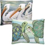 Sealife Pillows