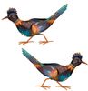 Sedona Roadrunner Birds (Set of 2)