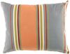 Serene Sunset Outdoor Pillow