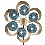 Shells Delight Wind Spinner Shells Delight Wind Spinner