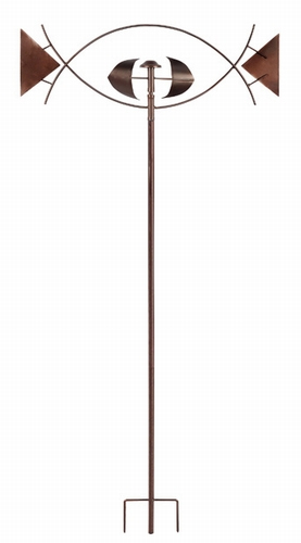 Simplicity Wind Spinner - Click to enlarge